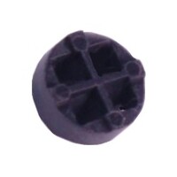 A55485/03-001D ROUND MOUNTING PAD MIL